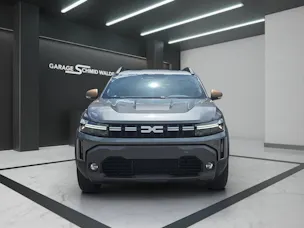 Dacia Duster 1.8 Hybrid Extreme