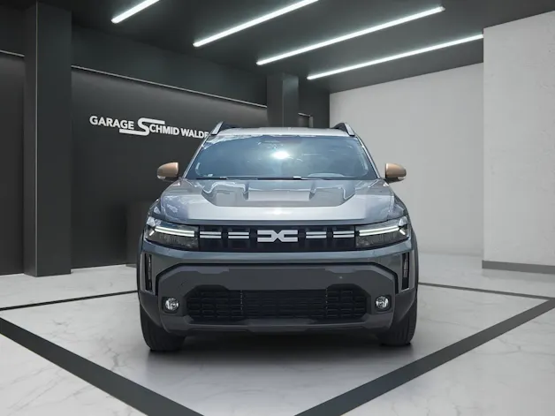 Dacia Duster 1.8 Hybrid Extreme