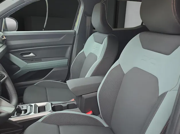Dacia Duster 1.8 Hybrid Extreme