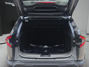 Dacia Duster 1.8 Hybrid Extreme