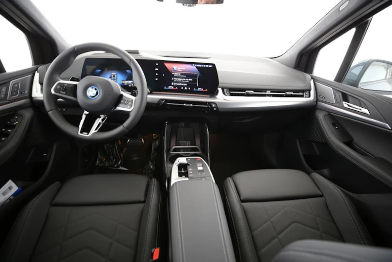 image du véhicule BMW 2 SERIES