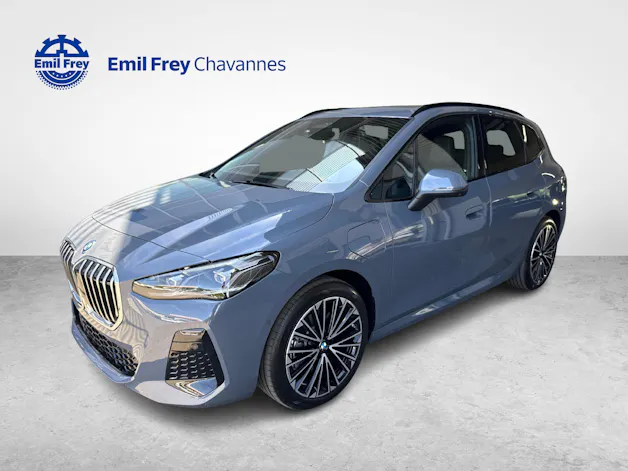 BMW 230e xDrive Active Tourer Kit Sport M