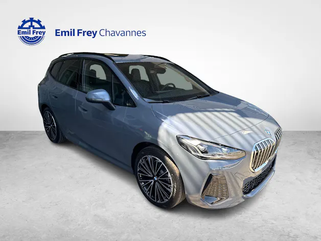 BMW 230e xDrive Active Tourer Kit Sport M