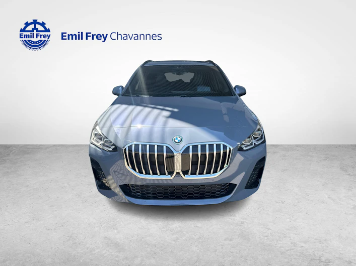 image du véhicule BMW 2 SERIES