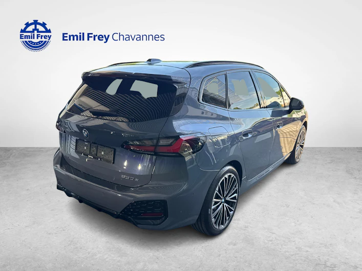 image du véhicule BMW 2 SERIES