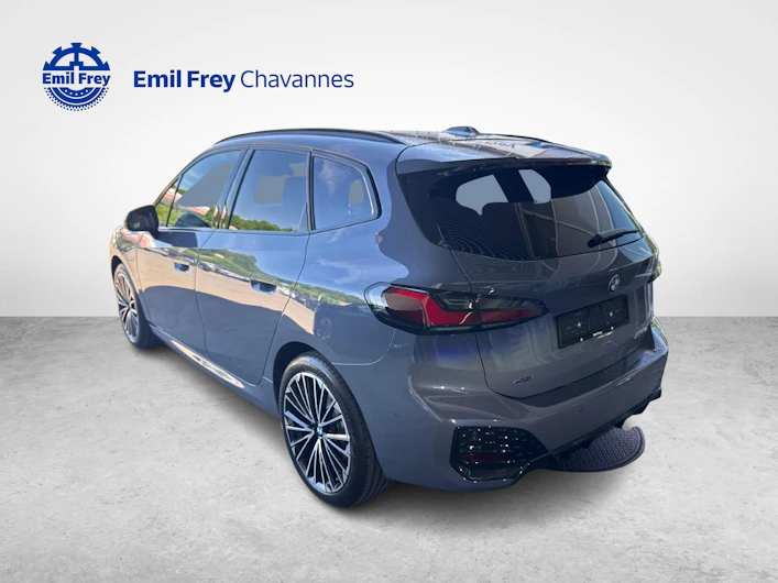 image du véhicule BMW 2 SERIES