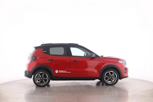 image du véhicule CITROEN 1.2 Hybrid Edition Tricolore
