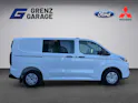 Ford Transit C Van 320 L1 2.0 EcoBlue 170 Trend 4x4