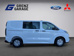 Ford Transit C Van 320 L1 2.0 EcoBlue 170 Trend 4x4