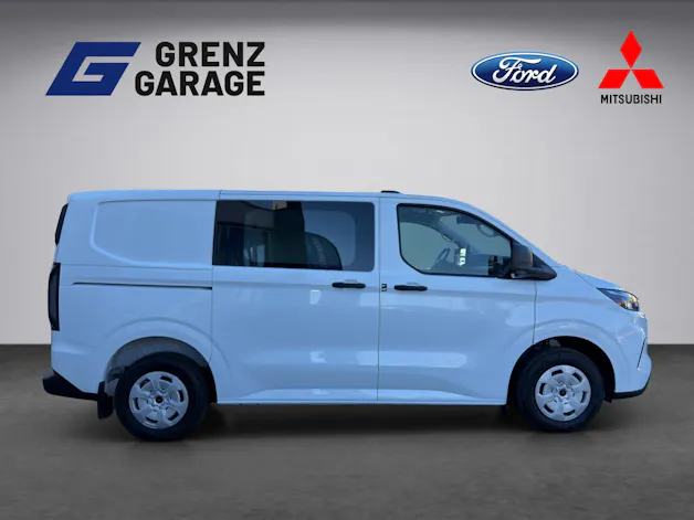 Ford Transit C Van 320 L1 2.0 EcoBlue 170 Trend 4x4