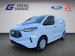 Ford Transit C Van 320 L1 2.0 EcoBlue 170 Trend 4x4