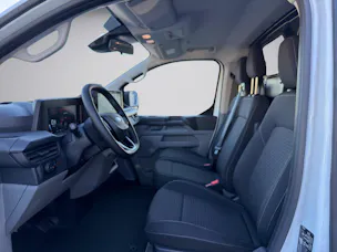 Ford Transit C Van 320 L1 2.0 EcoBlue 170 Trend 4x4
