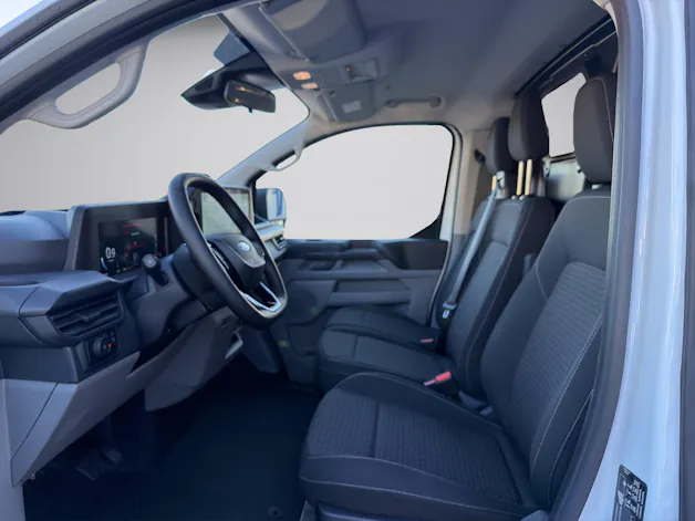 Ford Transit C Van 320 L1 2.0 EcoBlue 170 Trend 4x4