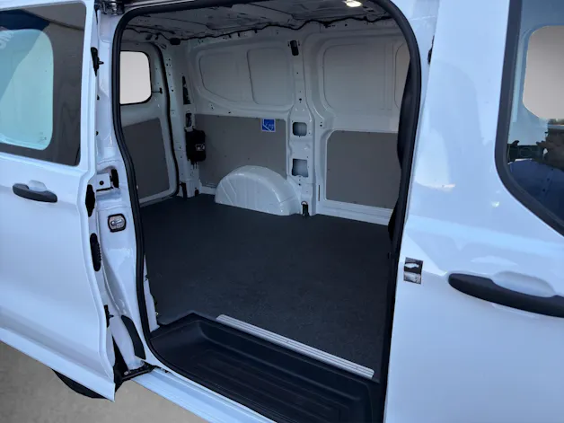 Ford Transit C Van 320 L1 2.0 EcoBlue 170 Trend 4x4