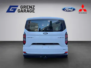 Ford Transit C Van 320 L1 2.0 EcoBlue 170 Trend 4x4