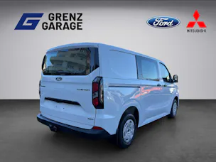 Ford Transit C Van 320 L1 2.0 EcoBlue 170 Trend 4x4