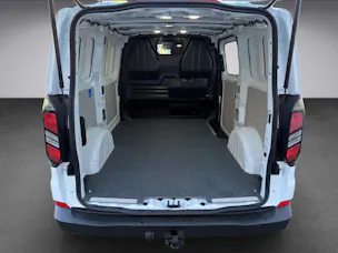 Ford Transit C Van 320 L1 2.0 EcoBlue 170 Trend 4x4