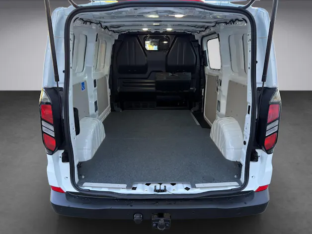Ford Transit C Van 320 L1 2.0 EcoBlue 170 Trend 4x4