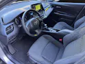 Toyota C-HR 1.8 VVTi HSD Trend