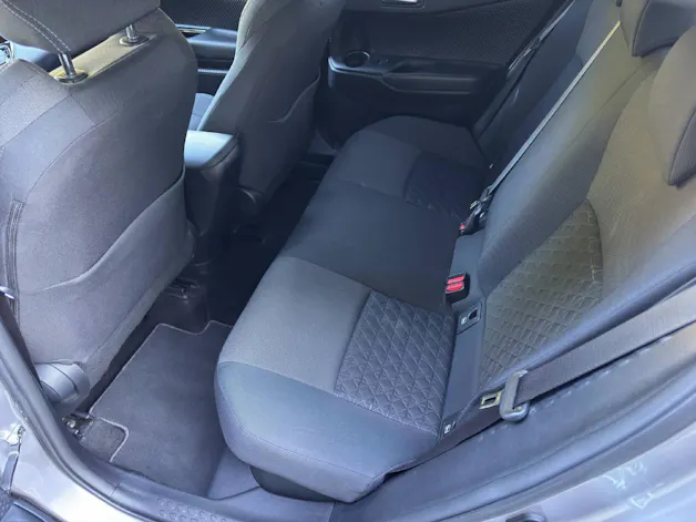 Toyota C-HR 1.8 VVTi HSD Trend