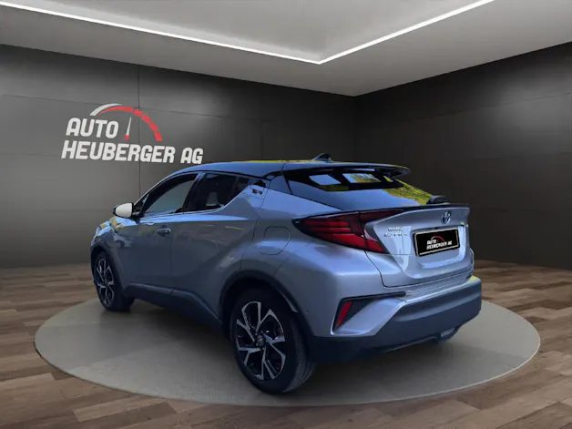 Toyota C-HR 1.8 VVTi HSD Trend