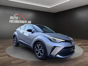 Toyota C-HR 1.8 VVTi HSD Trend