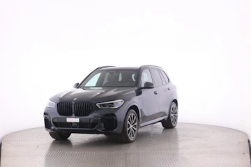 immagine del veicolo BMW X5 45e xDrive immagine del veicolo BMW X5 45e xDrive