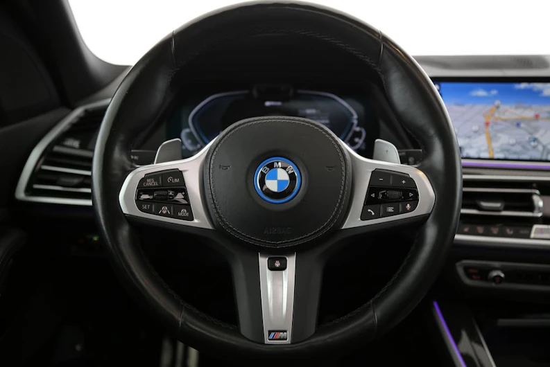 immagine del veicolo BMW X5