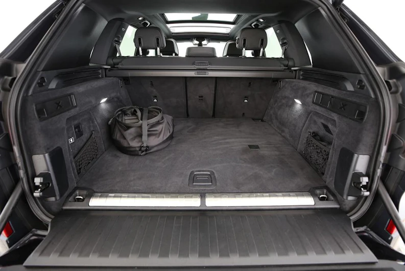 immagine del veicolo BMW X5