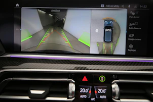 immagine del veicolo BMW X5 45e xDrive
