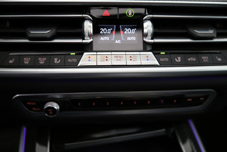 immagine del veicolo BMW X5