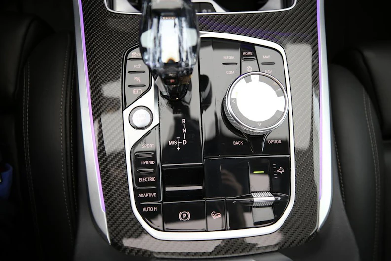immagine del veicolo BMW X5