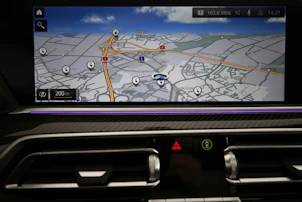 immagine del veicolo BMW X5 45e xDrive