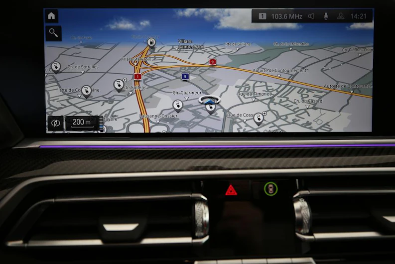 immagine del veicolo BMW X5