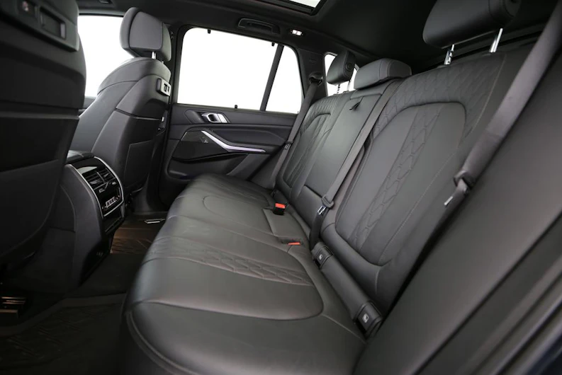 immagine del veicolo BMW X5