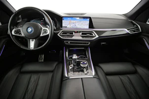 immagine del veicolo BMW X5 45e xDrive