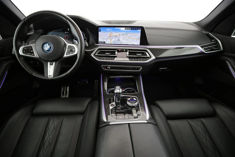 immagine del veicolo BMW X5