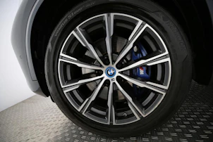 immagine del veicolo BMW X5 45e xDrive