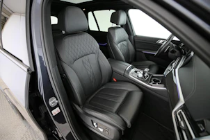 immagine del veicolo BMW X5 45e xDrive