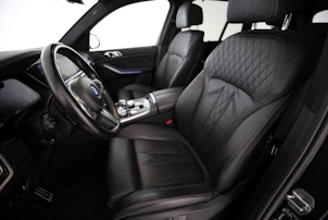 immagine del veicolo BMW X5 45e xDrive