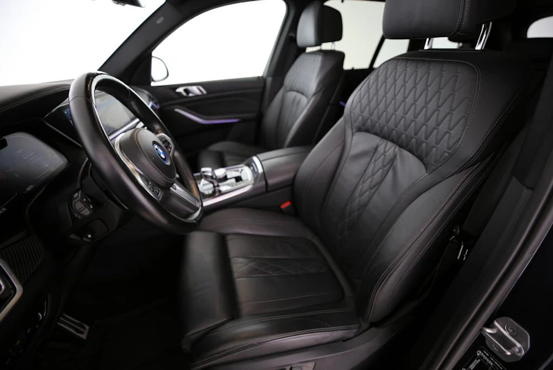 immagine del veicolo BMW X5