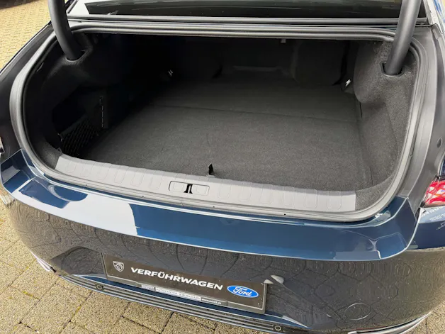 DS Automobiles 9 1.6 E-Tense Opera 4x4