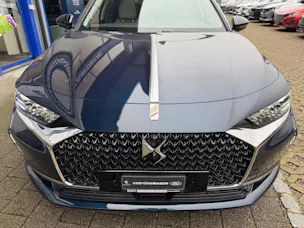 DS Automobiles 9 1.6 E-Tense Opera 4x4