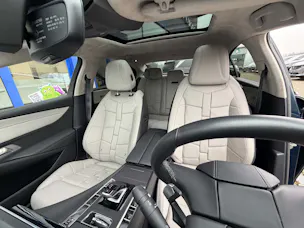 DS Automobiles 9 1.6 E-Tense Opera 4x4