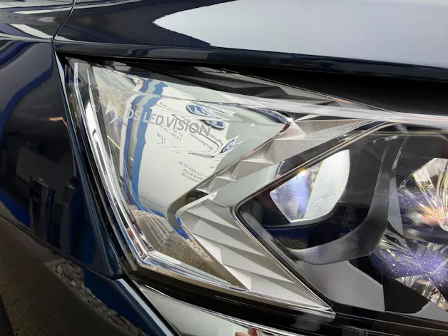 DS Automobiles 9 1.6 E-Tense Opera 4x4