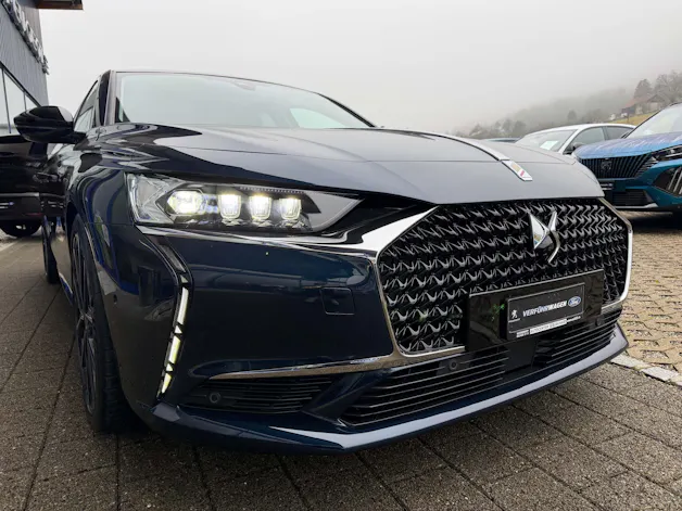 DS Automobiles 9 1.6 E-Tense Opera 4x4