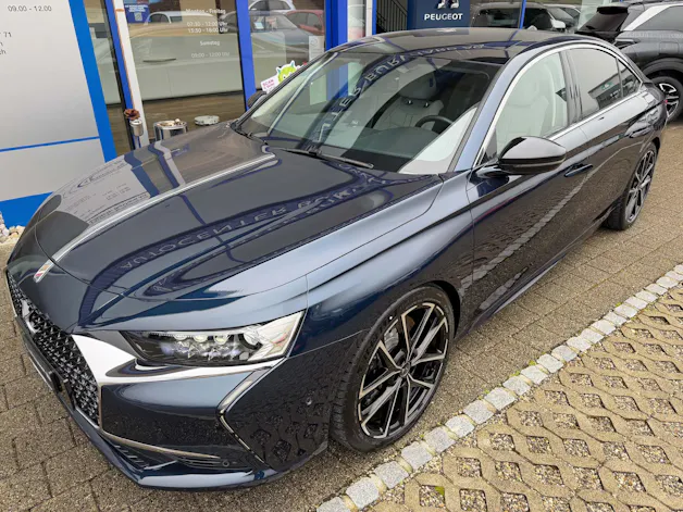 DS Automobiles 9 1.6 E-Tense Opera 4x4