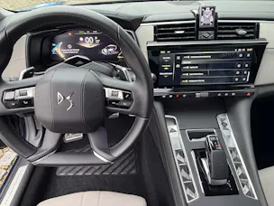DS Automobiles 9 1.6 E-Tense Opera 4x4