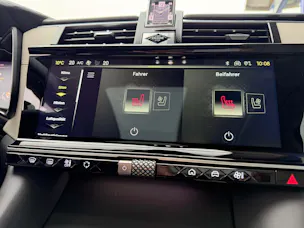 DS Automobiles 9 1.6 E-Tense Opera 4x4