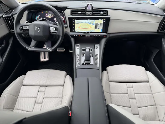 DS Automobiles 9 1.6 E-Tense Opera 4x4